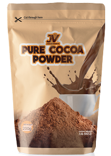 JV Pure Cocoa Powder …