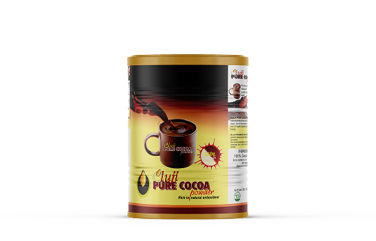 Oluji Pure Cocoa Powder …