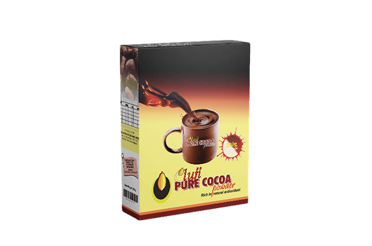 Oluji Pure Cocoa Powder …