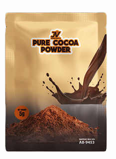 JV Pure Cocoa 3 …